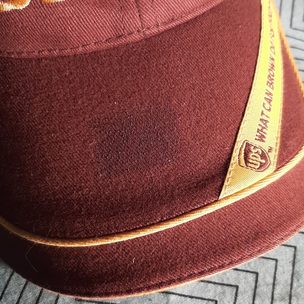 UPS CAP - Picture 4 of 7